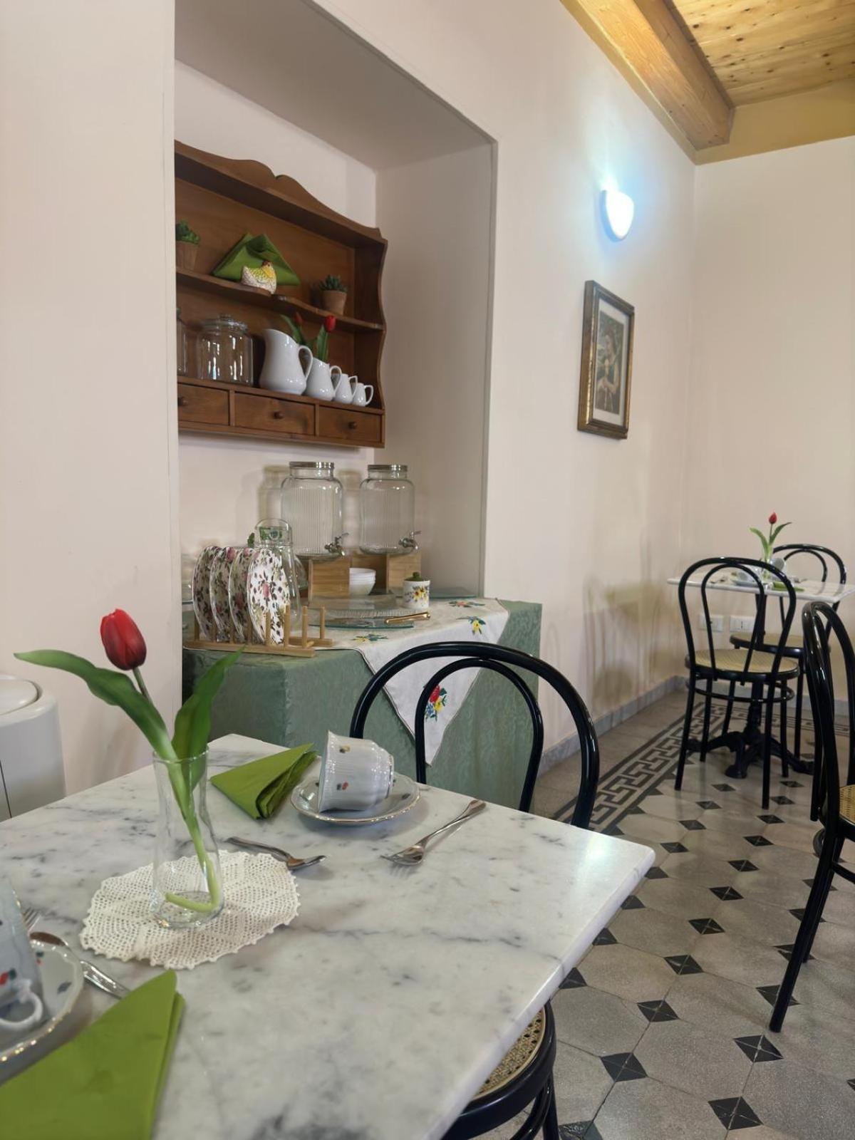 Gasthof Residenza Gonzaga *