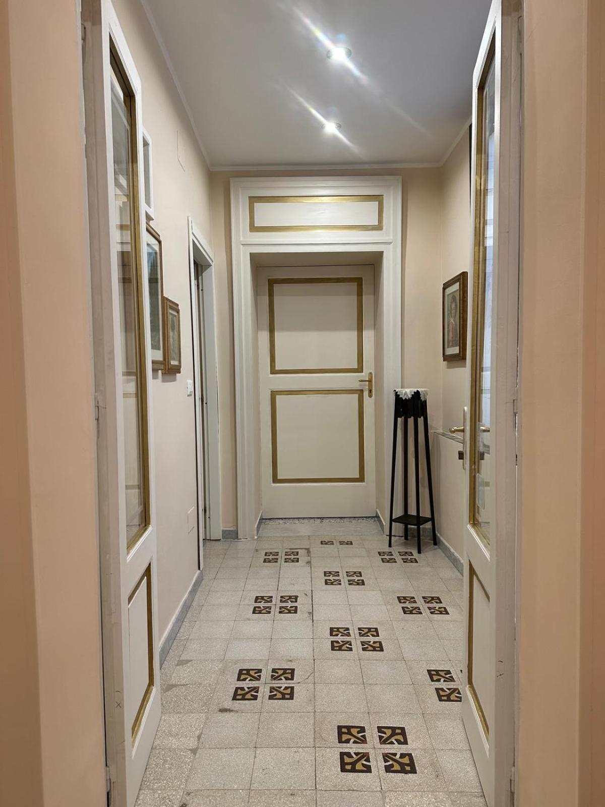 Residenza Gonzaga Serracapriola