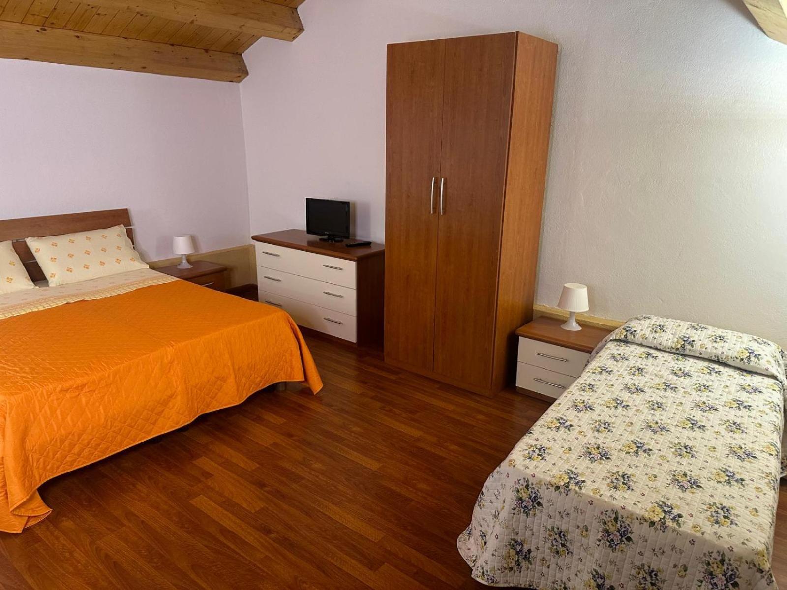 Gasthof Residenza Gonzaga