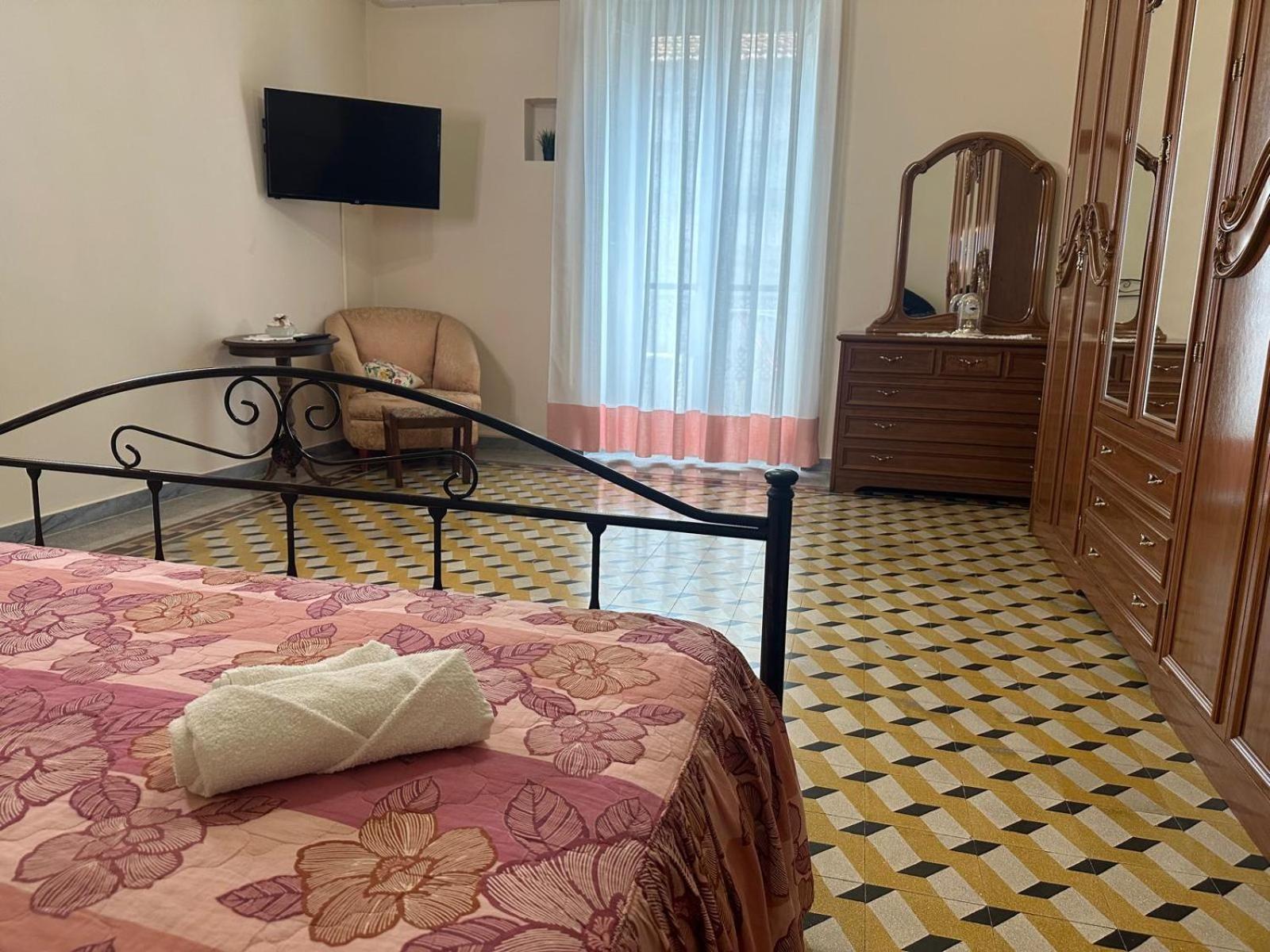 Residenza Gonzaga