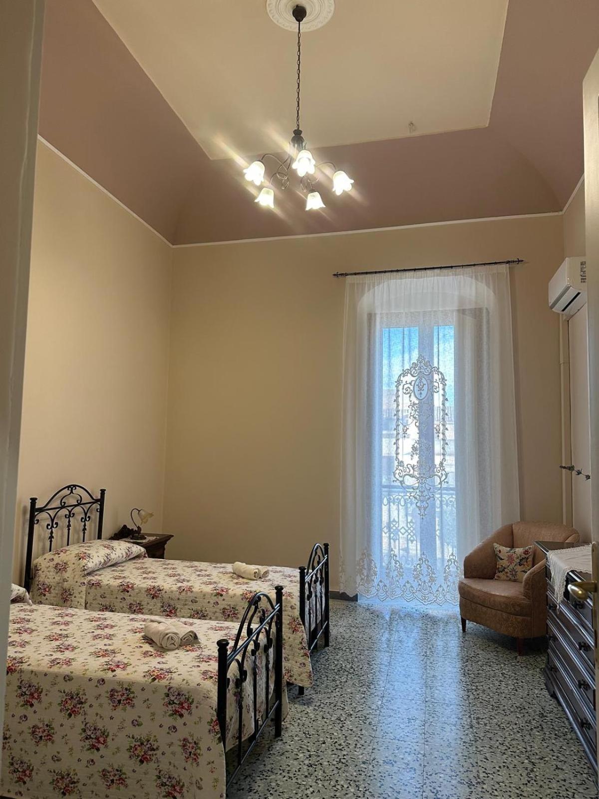 Gasthof Residenza Gonzaga *