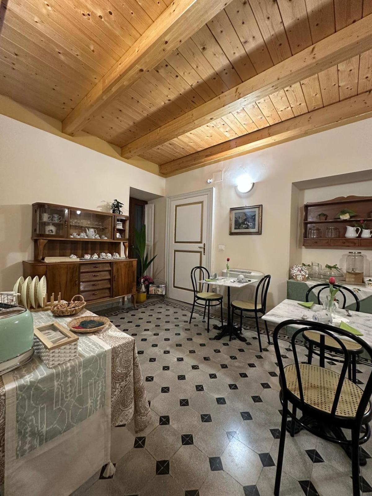 Residenza Gonzaga * Serracapriola