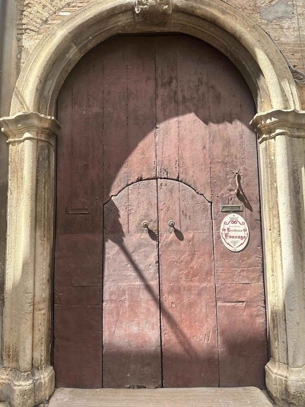 Gasthof Residenza Gonzaga Serracapriola