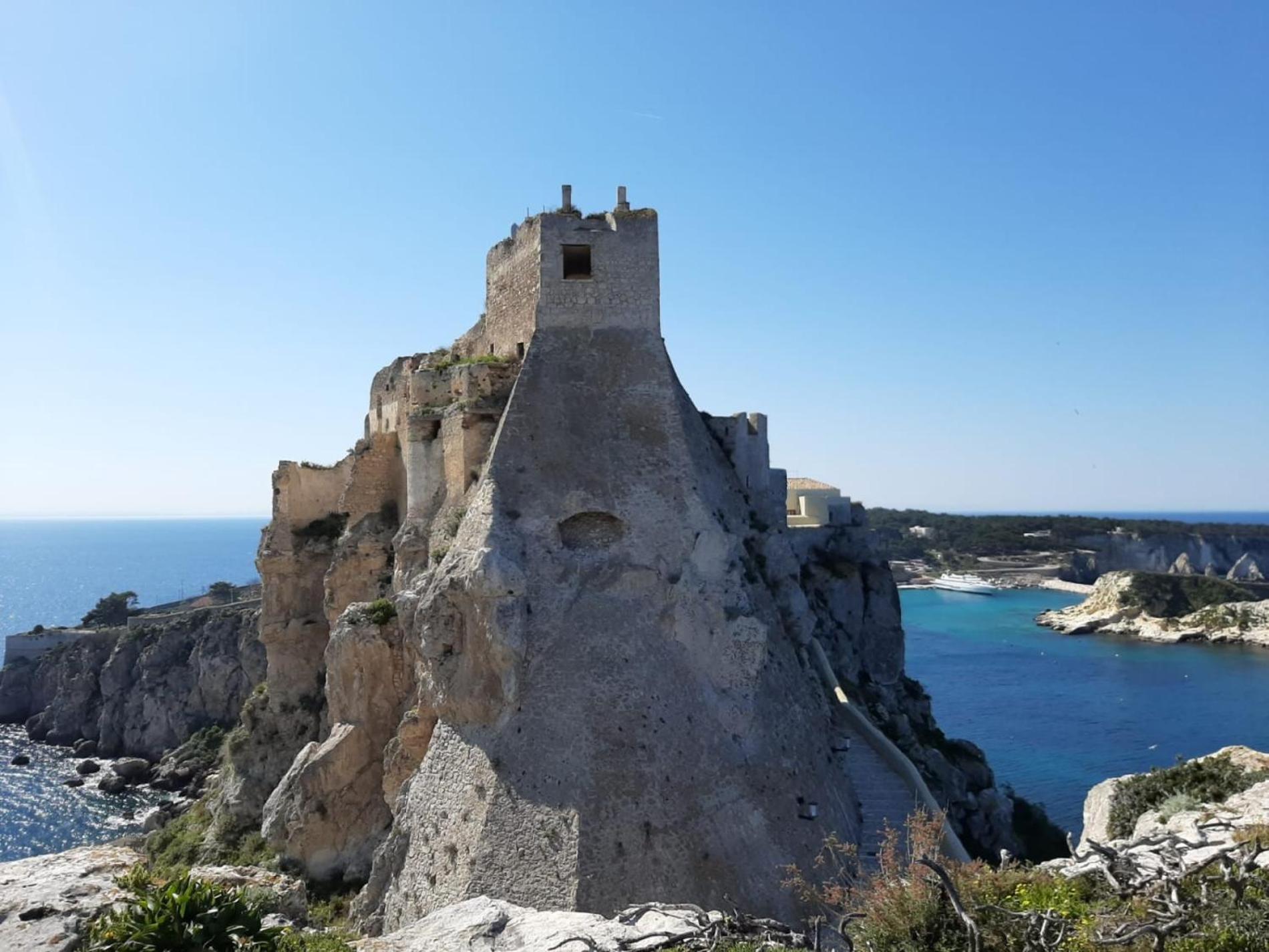 Residenza Gonzaga * Serracapriola