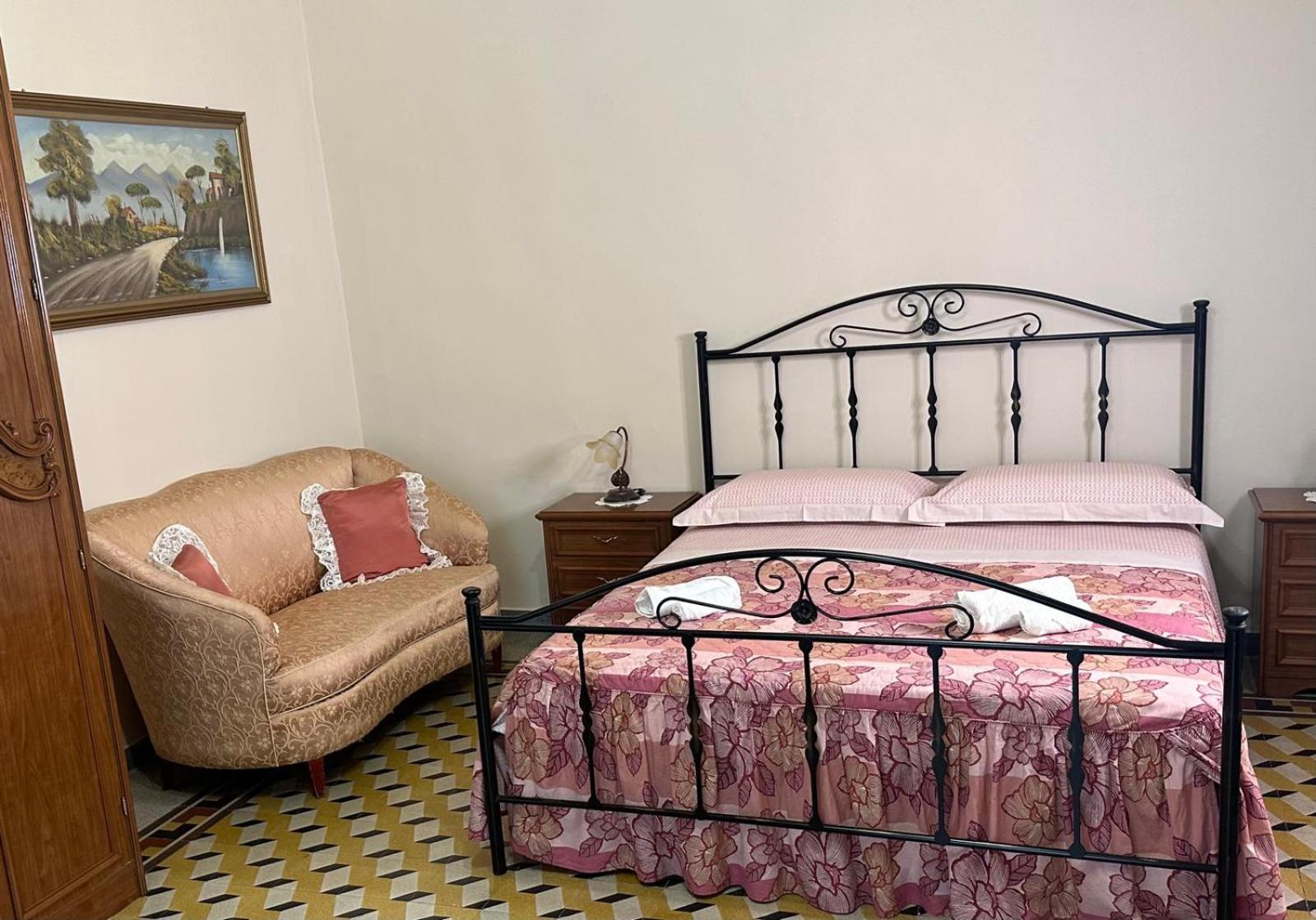 Residenza Gonzaga Guest house