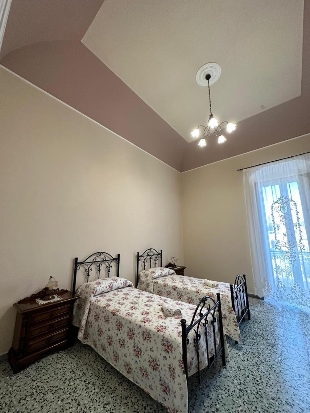 Guest house Residenza Gonzaga