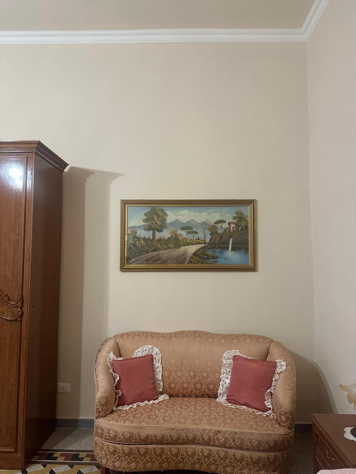 Residenza Gonzaga Guest house